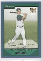 Shawn Riggans #/500