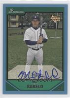 Mike Rabelo #/500