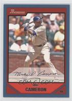 Mike Cameron #/500