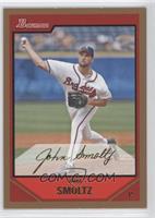 John Smoltz