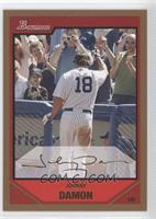 Johnny Damon