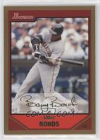 Barry Bonds