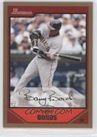 Barry Bonds