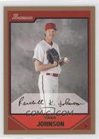 Randy Johnson