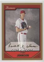 Randy Johnson