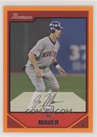 Joe Mauer #/250