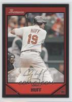 Aubrey Huff