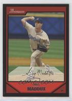 Greg Maddux