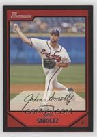 John Smoltz