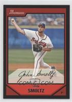 John Smoltz