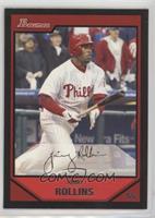 Jimmy Rollins