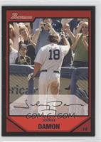 Johnny Damon