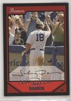 Johnny Damon