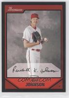 Randy Johnson