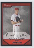 Randy Johnson