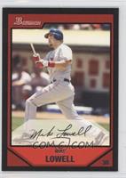 Mike Lowell