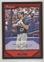 Todd Helton