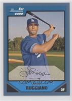 Justin Ruggiano #/500