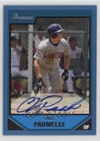 Chris Parmelee #/500