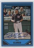 Brad Eldred #/500