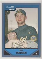 Mike Madsen [EX to NM] #/500