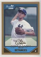 Dellin Betances [EX to NM]