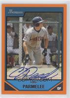 Chris Parmelee #/250