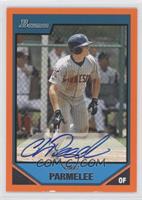 Chris Parmelee #/250