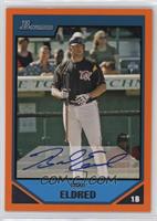 Brad Eldred #/250