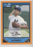 Dellin Betances #/250