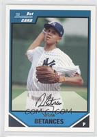 Dellin Betances