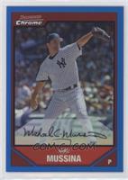 Mike Mussina #/150