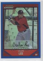 Carlos Lee #/150