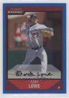 Derek Lowe [Good to VG‑EX] #/150