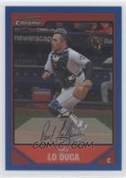 Paul Lo Duca #/150