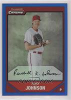 Randy Johnson #/150