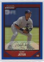 Derek Jeter #/150