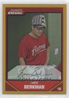 Lance Berkman [EX to NM] #/50