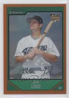 Adam Lind #/25