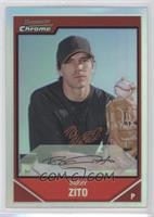 Barry Zito