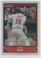 Aubrey Huff