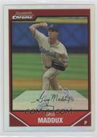 Greg Maddux