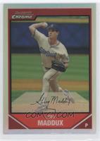 Greg Maddux