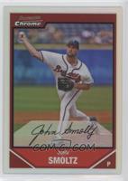 John Smoltz