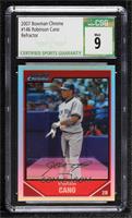 Robinson Cano [CSG 9 Mint]