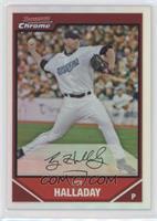 Roy Halladay [EX to NM]