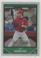 Josh Hamilton [EX to NM]