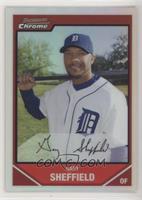 Gary Sheffield