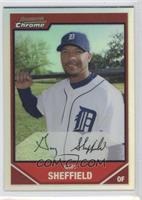 Gary Sheffield