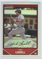 Mike Lowell